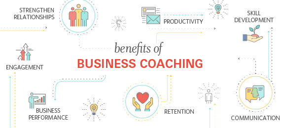 Benefits of Business Coaching