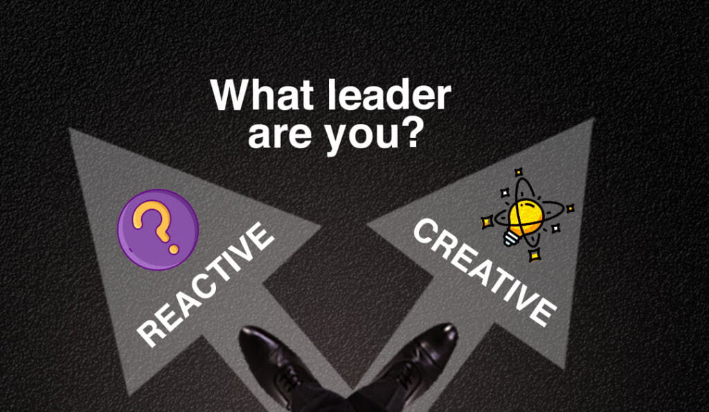 Leadership Style - what is yours