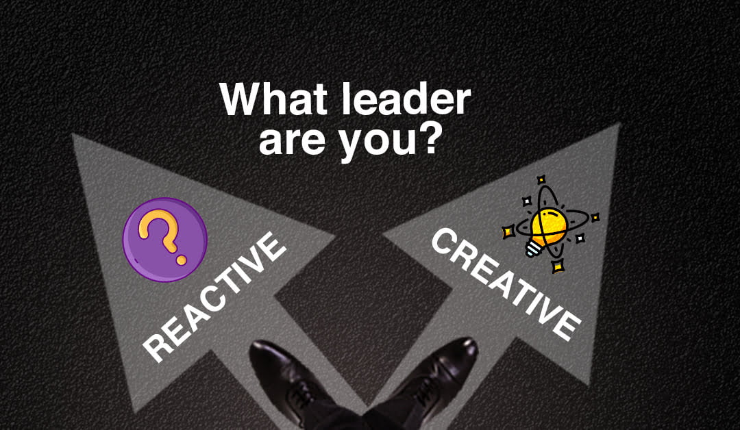 What Leader Are You?