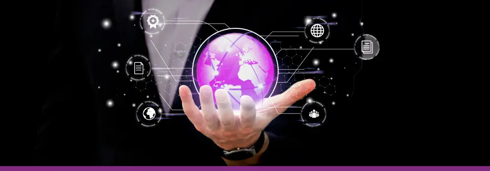 developing a Global Mindset, by Eexecutive Coach Ratish pandey