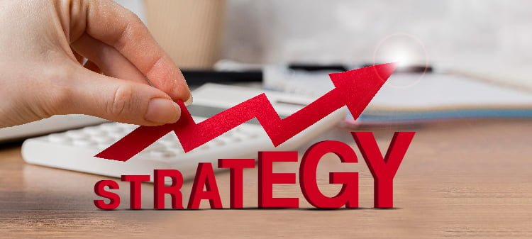 Drafting a Business Growth Strategy