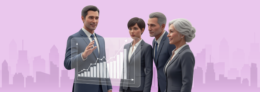 Business Coaching for Family Businesses