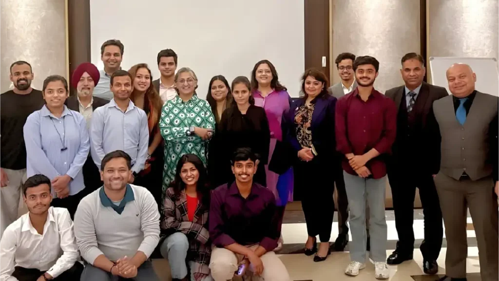 Meet the workshop that will redefine sales for you