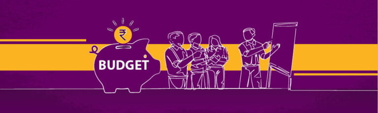 Employee Training Program on Budget