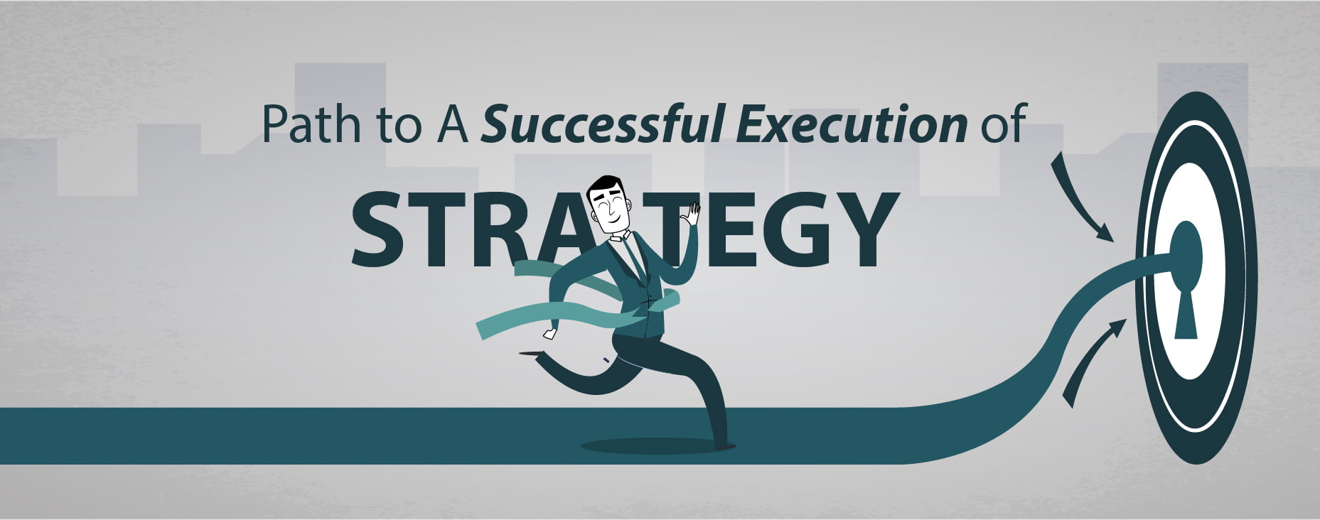 execution of strategy