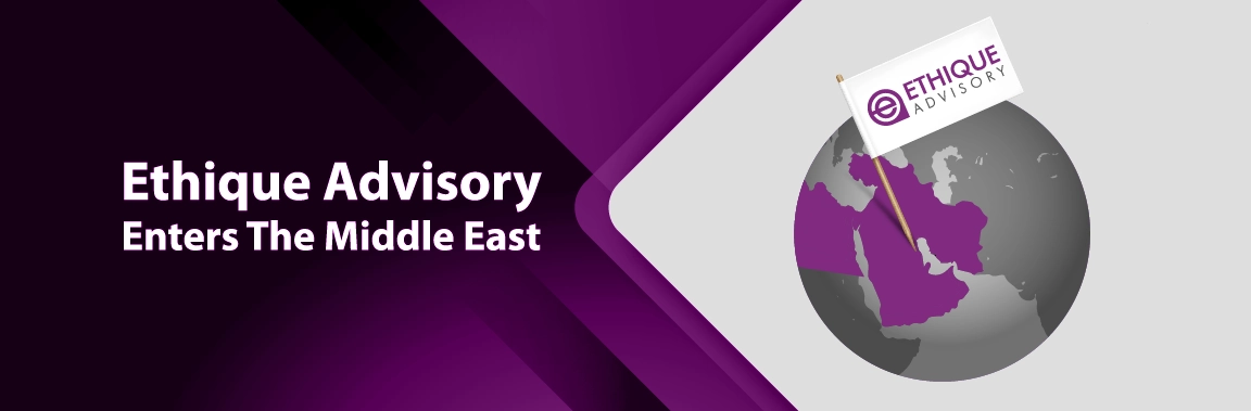 Ethique Advisory Enters the middle east with the best of Business Coaching Programs