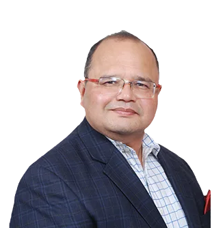 Indranil Mukherjee Business Coach