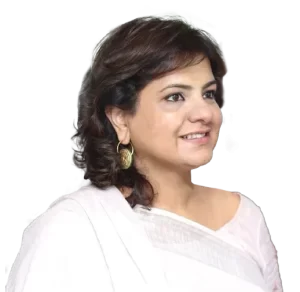 Malati Vasudeva, Facilitator, Trainings