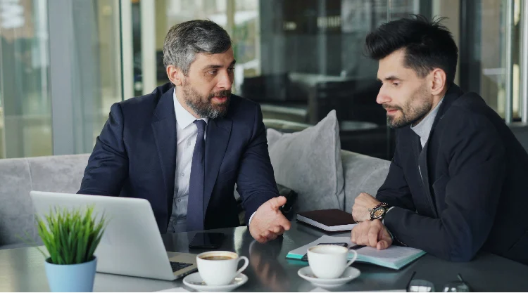 one-to-one coaching - business coaching