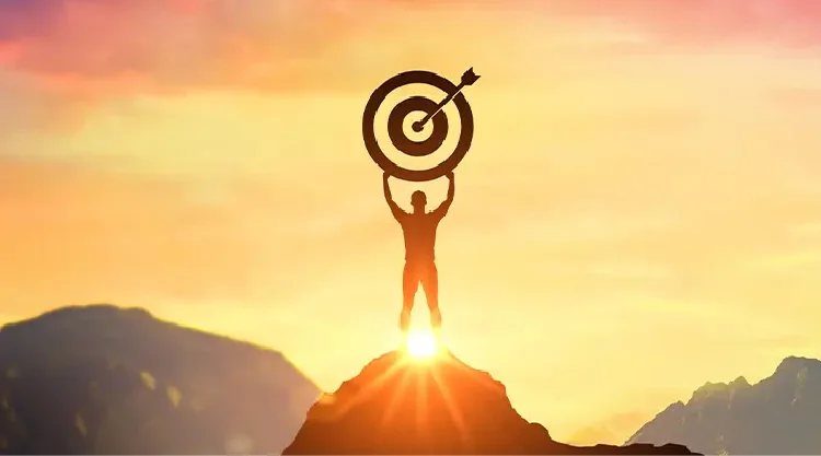 Path to Goal Achievement