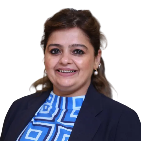ActionCOACH Namrata Chawla