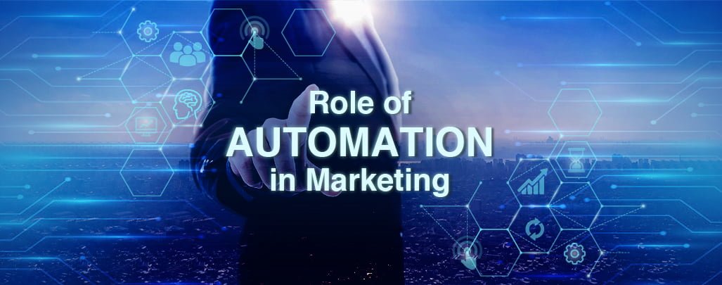 Automation in Marketing