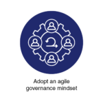 Adopt agile Governance