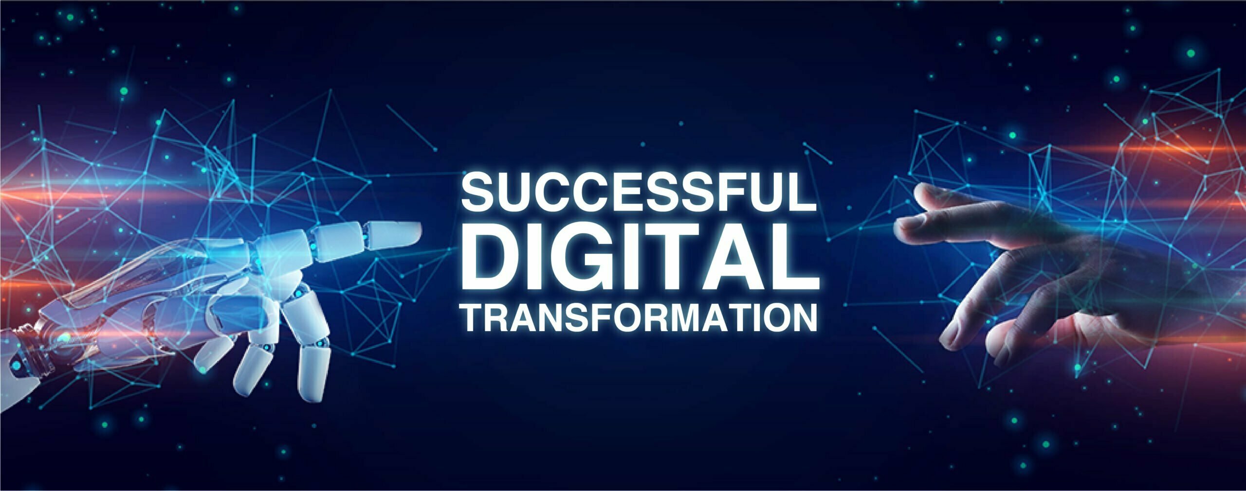 Digital Transformation