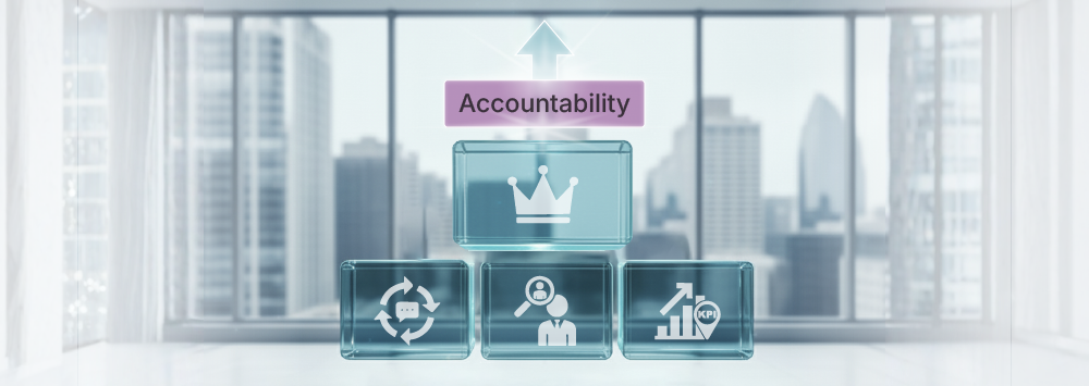 accountability in business
