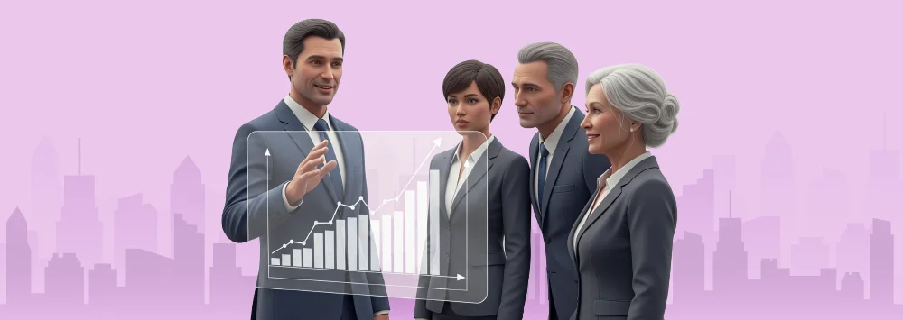 Business Coaching for Family Businesses