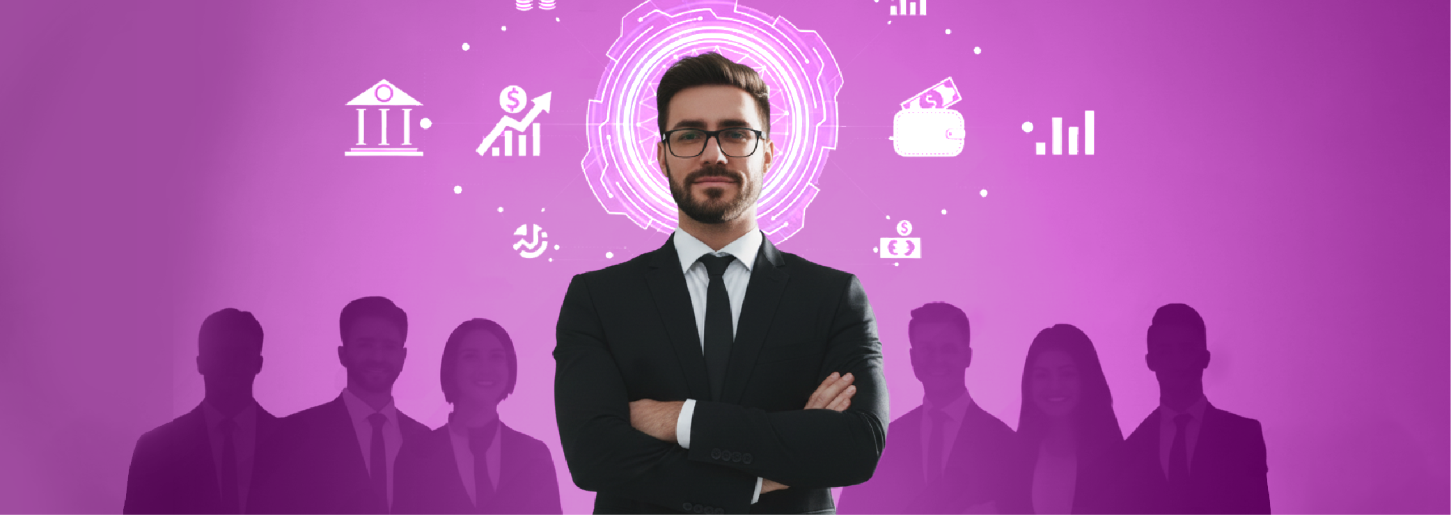 Effective Leadership in Times of Change
