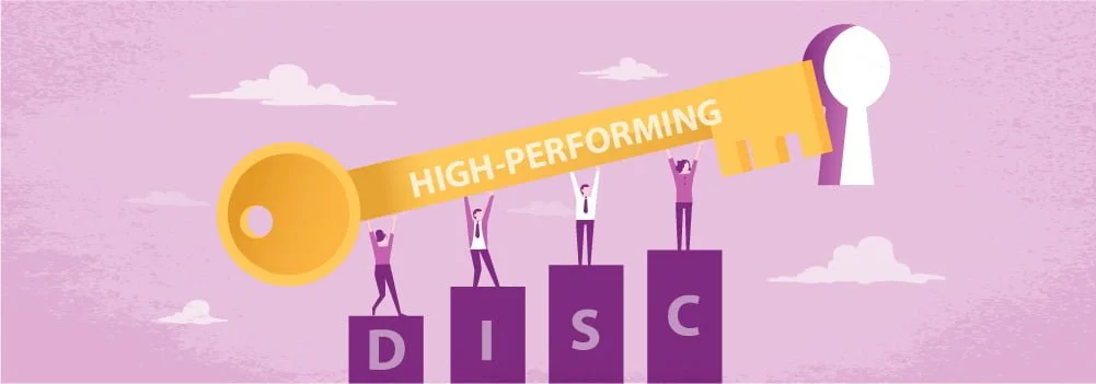 building a high-performing teams