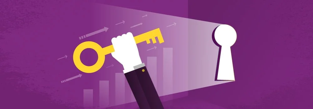 Secret to Sales growth