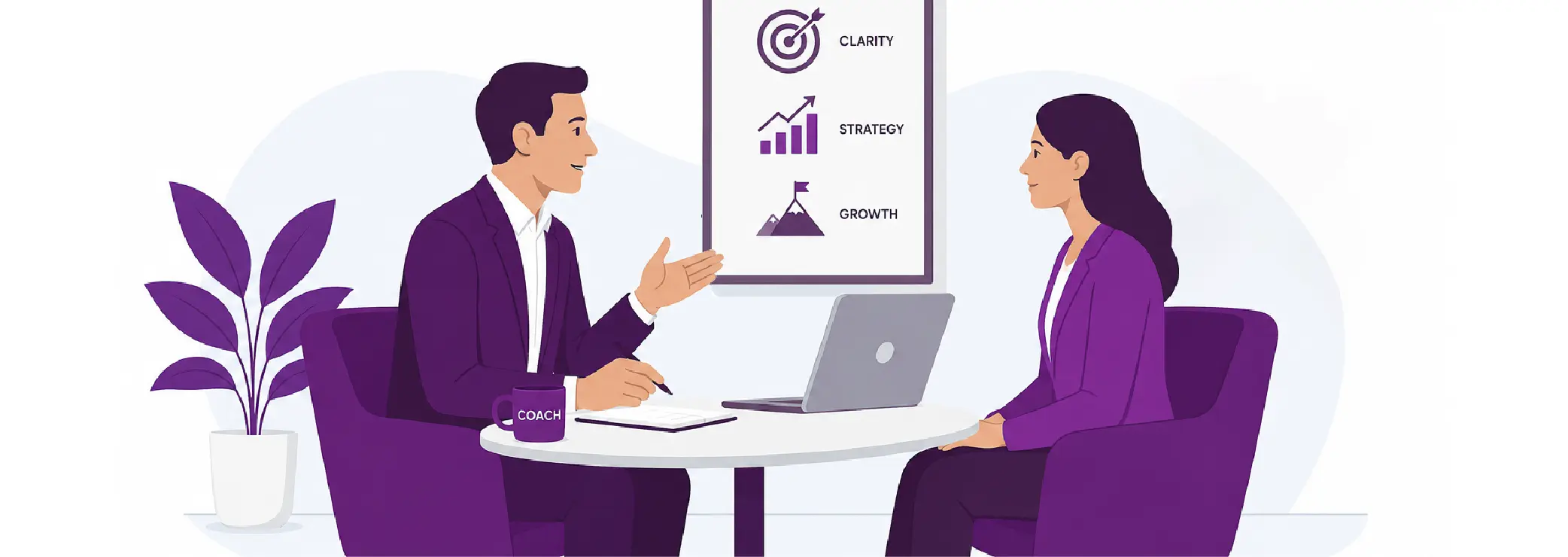 one-to-one business coaching