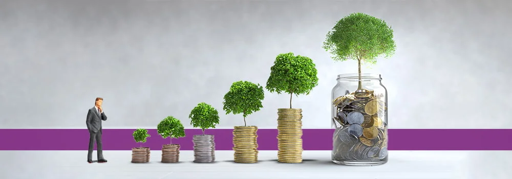 long term vision in business strategy