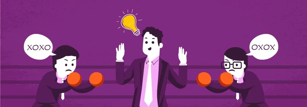Managing Workplace Conflict