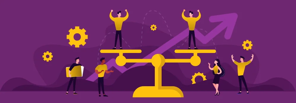 The Power of Two: Group Coaching and Peer Learning for Business Growth