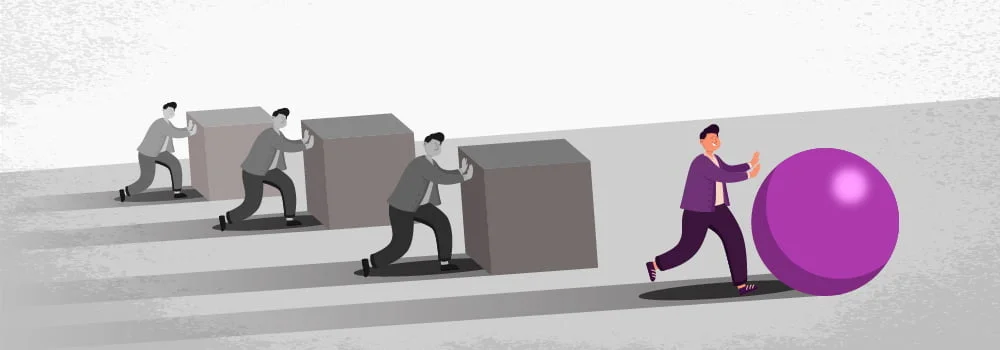 Operational Excellence for a sound Organisation