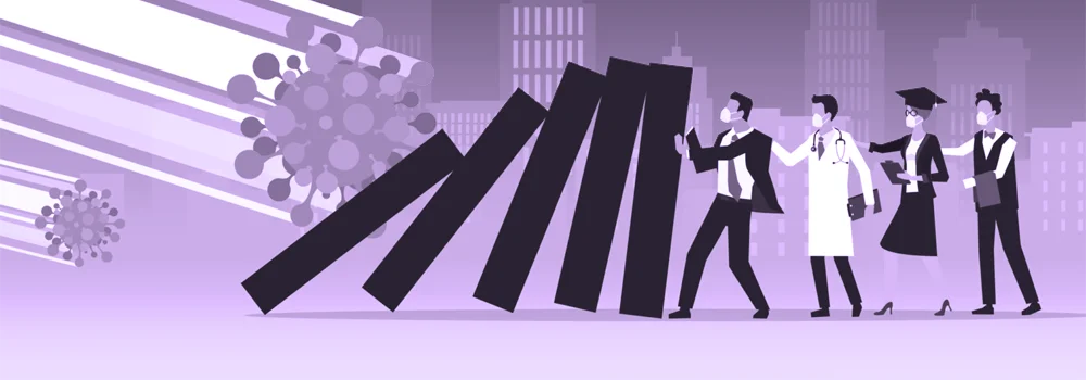 Pivot your marketing