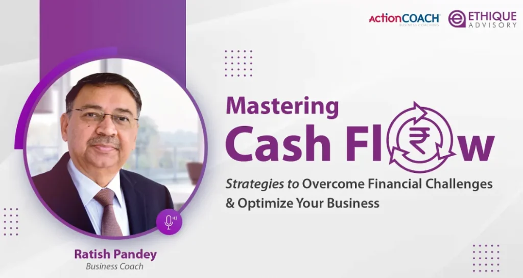 mastering cash flow