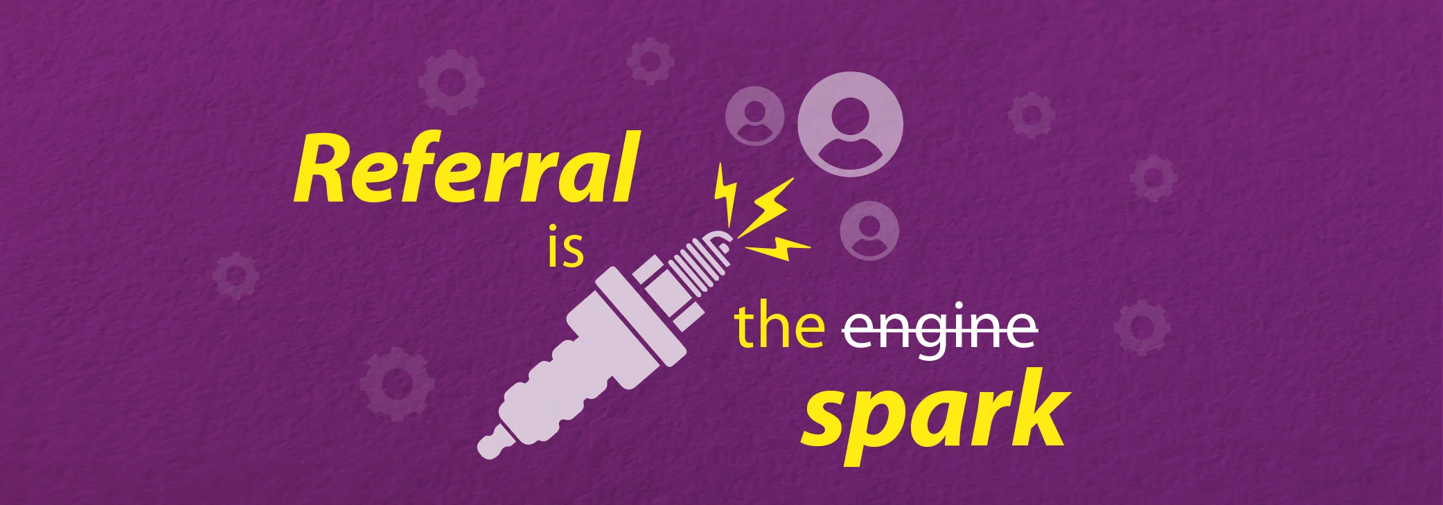 Referrals