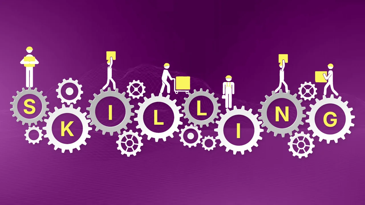 Skilling for Manufacturing