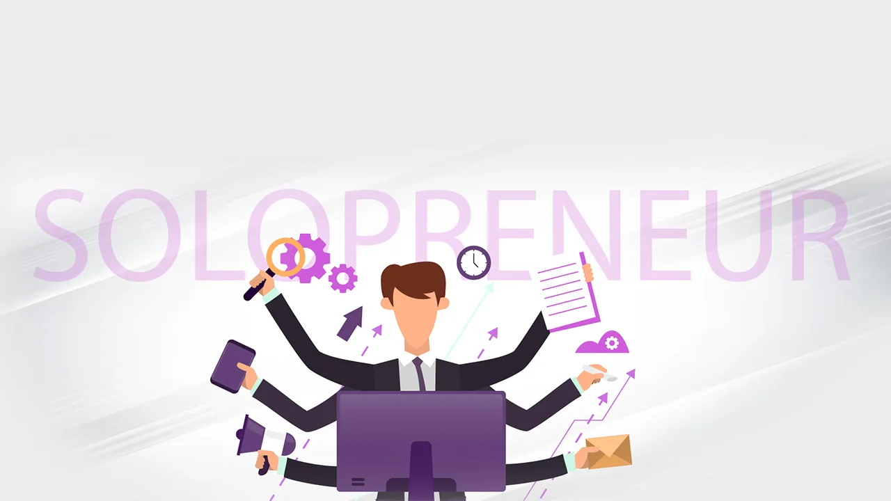 Solopreneur