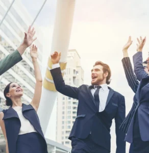 Engaged Employees for a Profitable Enterprise