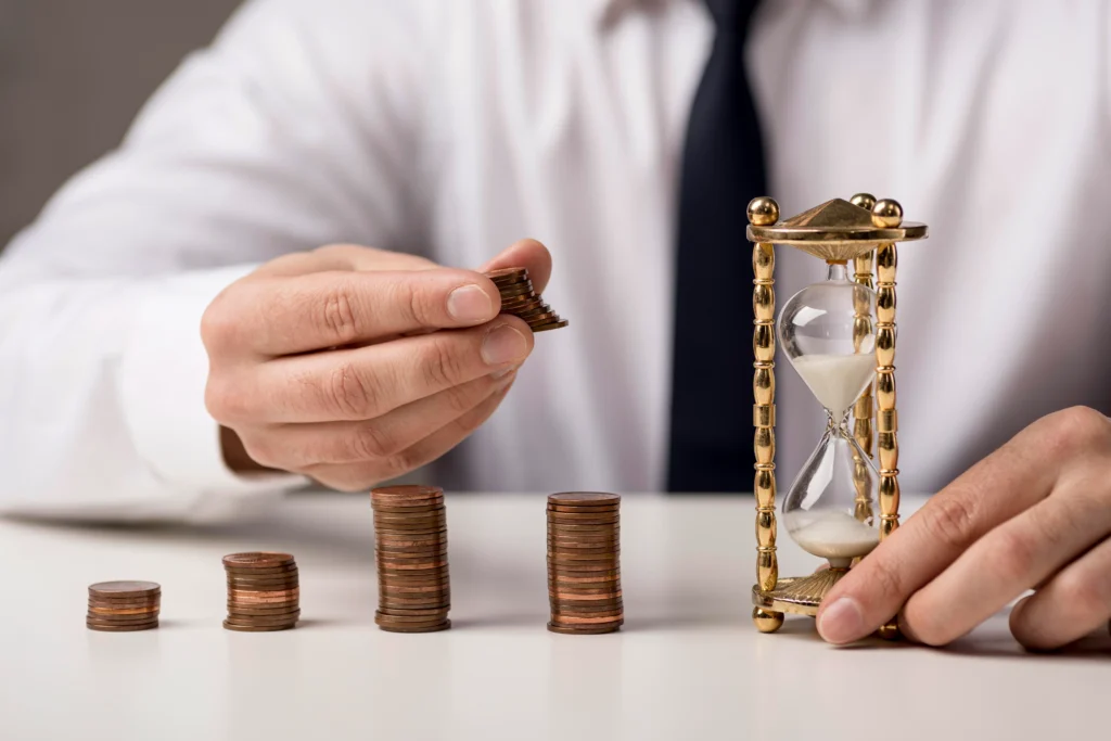 Challenges of Time Management