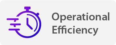 Operational Efficiency - BTS