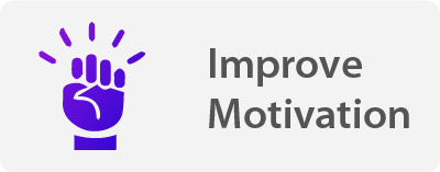 Improve motivation - Brain Tracy Solutions