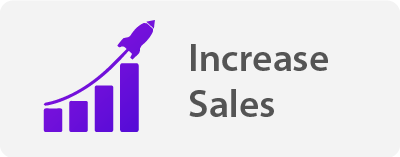 Increase Sales - Brain Tracy Solutions