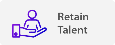 Retain Talent - Brain Tracy Solutions
