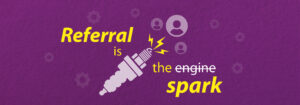 Referrals